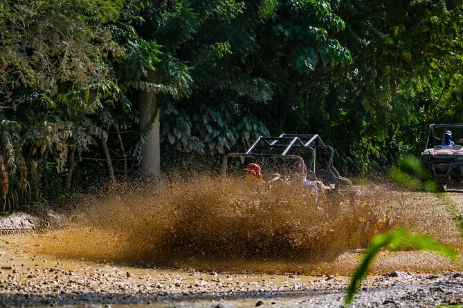 Dune Buggy Adventure at Punta Cana - Price and value: What $45 buys you in real terms