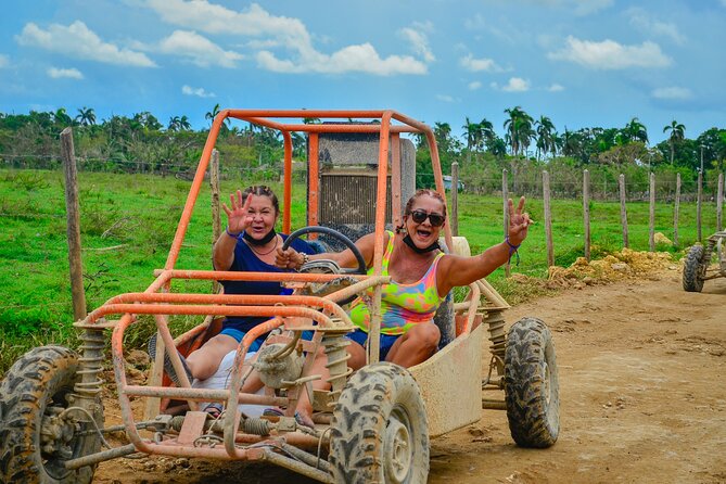 Dune Buggy Adventure at Punta Cana - Pacing, groups, and why timing can shape your day