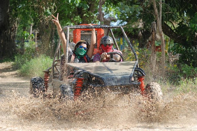 Dune Buggy Adventure by Caribbean Tour Service - Key things to know before you go
