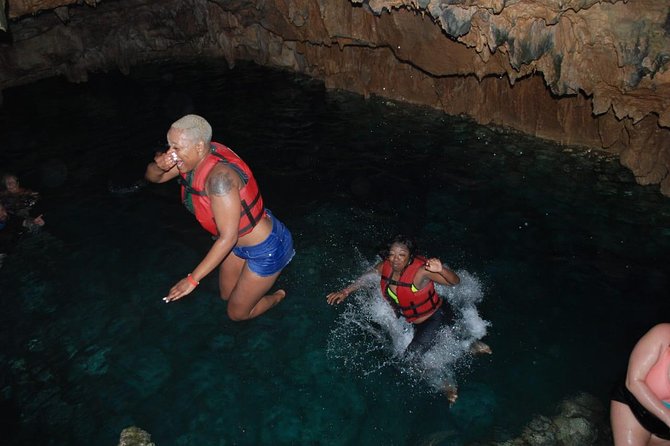 Dune Buggy Adventure by Caribbean Tour Service - Macao Beach and the Cave: Where the Scenery Gets Real
