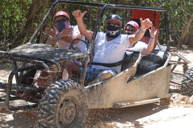 Dune Buggy Adventure by Caribbean Tour Service - Price and Value: Is $44.99 for 4 Hours a Fair Deal?