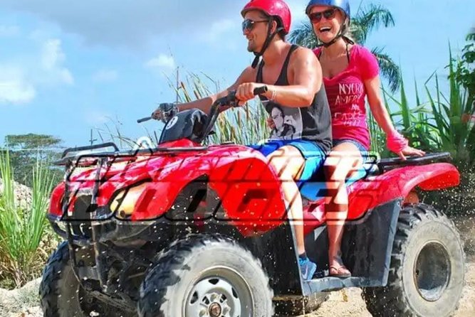 Dune Buggy Adventure, Cave and Blue Lagoon - From Hotel Pickup to the First Buggy Dust (What the Ride Feels Like)
