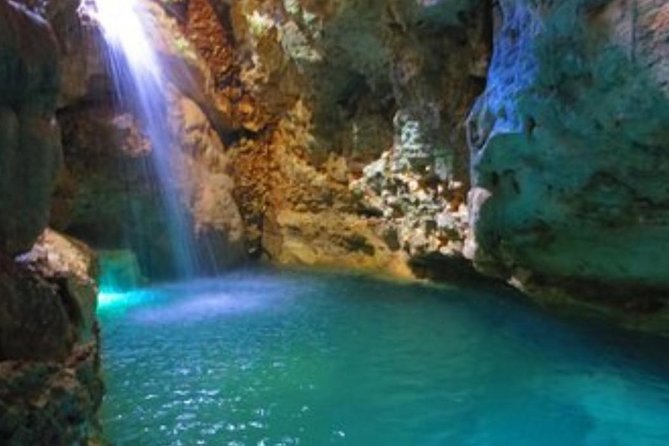 Dune Buggy Adventure, Cave and Blue Lagoon - The Cave Pool Adventure (What to Expect and How to Stay Comfortable)