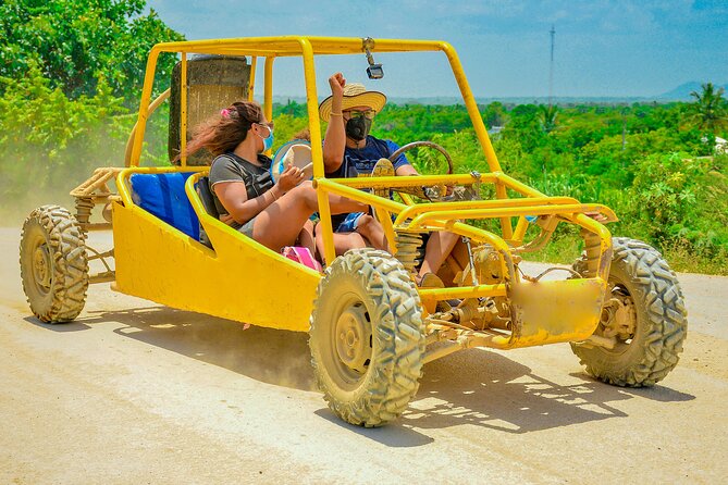 Dune Buggy and Cenote Tour 407946p1 - Key Things to Know Before You Go