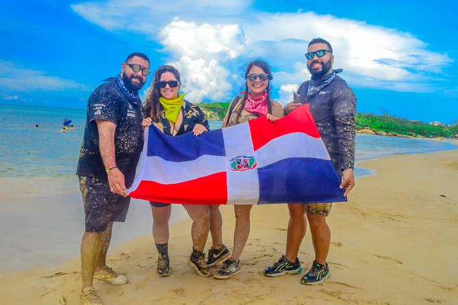 Dune Buggy and Cenote Tour 407946p1 - What’s Included in the Price (and Where You’ll Need to Spend Extra)
