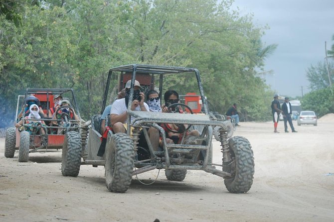 Dune Buggy / ATV / Safari / Cave / Beach / Adventure - Key Points Before You Go