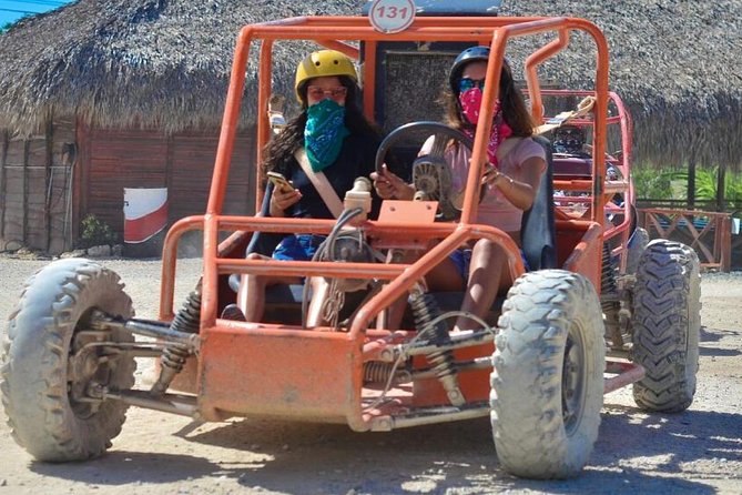 Dune Buggy / ATV / Safari / Cave / Beach / Adventure - Cocoa, Chocolate, and Coffee Stops: Small Culture, Big Sales Energy