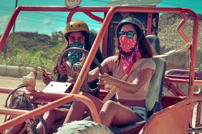 Dune Buggy / ATV / Safari / Cave / Beach / Adventure - Price and Value: What $50.26 Buys You (And What It Might Not)