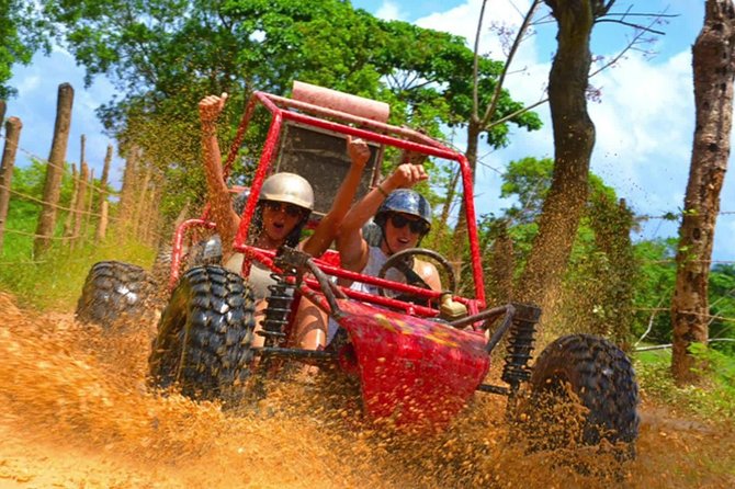 Dune Buggy + Breef Safari, River Cave and Macao Beach - Your 4-Hour Schedule: What Fills the Time (and What Might Feel Brief)