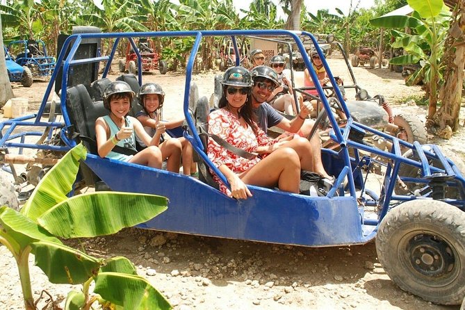 Dune Buggy + Breef Safari, River Cave and Macao Beach - Practical Tips to Make Your Day Smoother