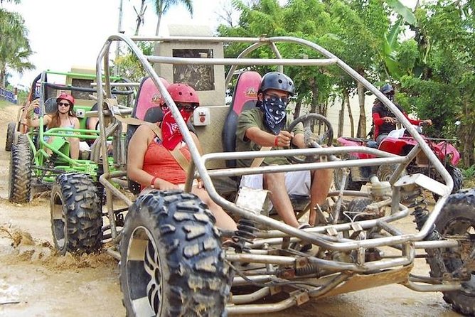 Dune Buggy + Breef Safari, River Cave and Macao Beach - Should You Book Dune Buggy + Breef Safari, River Cave and Macao Beach?