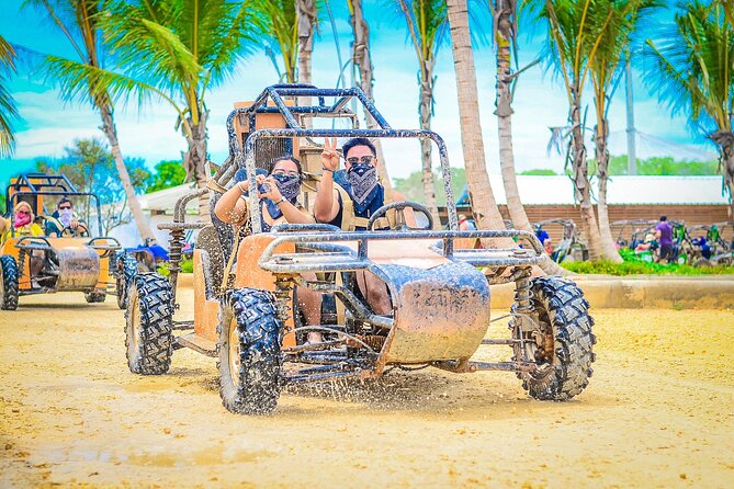 Dune Buggy in Punta Cana - Key Highlights You’ll Actually Care About