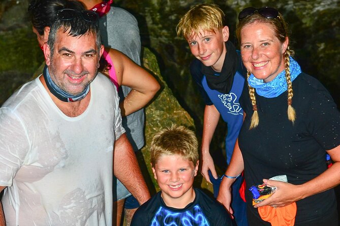 Dune Buggy in Punta Cana - Playa Macao: Wide Sand, Surfer Waves, and Photo-Friendly Breaks
