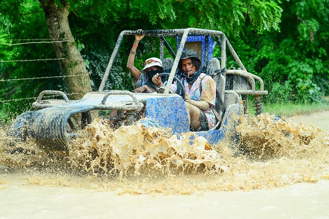 Dune Buggy in Punta Cana - The Organic Farm Stop: Coffee, Chocolate, Mamajuana, and Green Tea