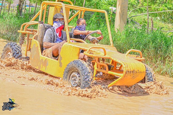 Dune Buggy Tour in Punta Cana DR - Key Highlights to Know Before You Go