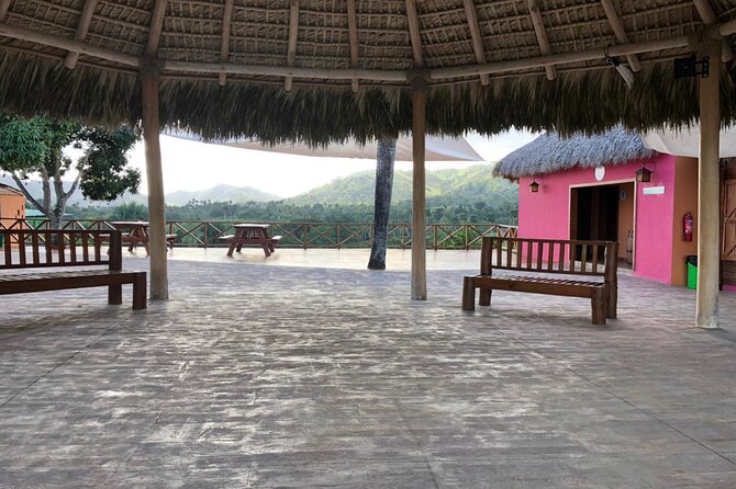 Eco Aventure Park+ Zipline+Horseback Ride+Buggy - How the whole day feels: fast, fun, and outdoors-first