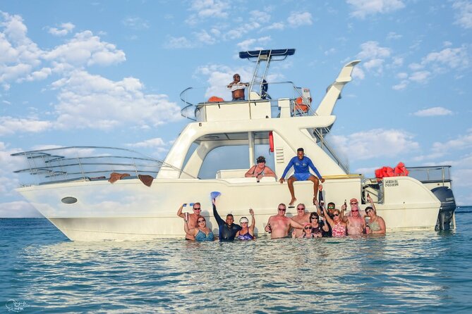 Eco Exploration: Golf Cart Adventure and Catamaran Cruise - Price and Value: What $159 Buys You in Real Terms