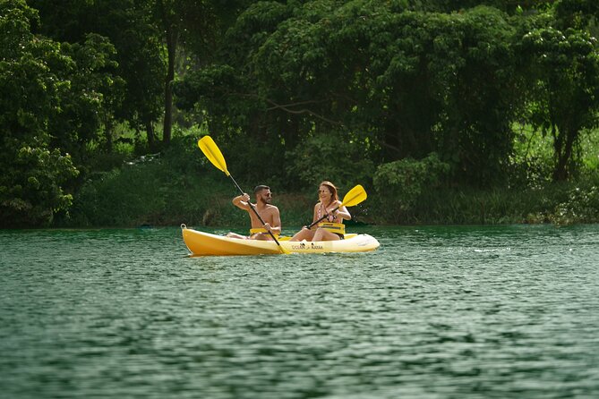 Eco Park Punta Cana by Marinarium Parks - Culture stops: Dominican house, trapiche, and a dog rescue shelter