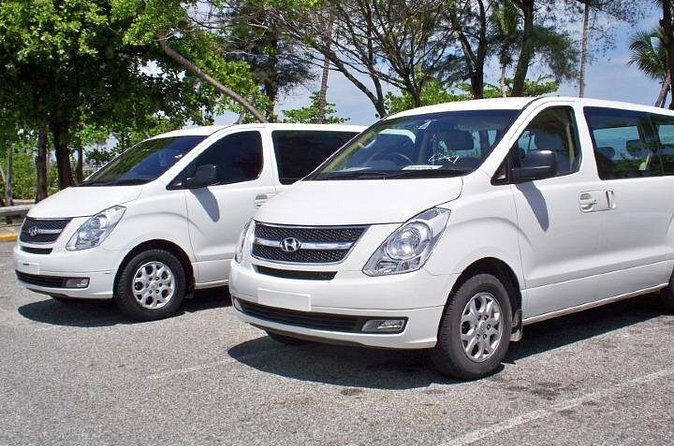 Effortless Airport Transfers in Punta Cana - The Guide Touch: Quick Explanations That Save You Later