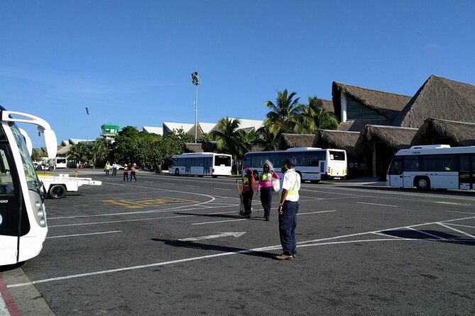 Effortless Airport Transfers in Punta Cana - Timing That Actually Helps: Airport Arrival vs. Hotel Departure