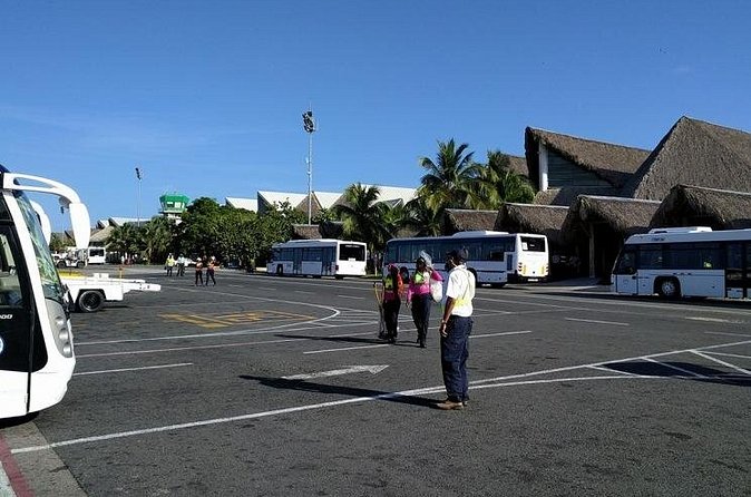 Effortless Airport Transfers in Punta Cana - Who Should Book This Transfer (and Who Might Not)