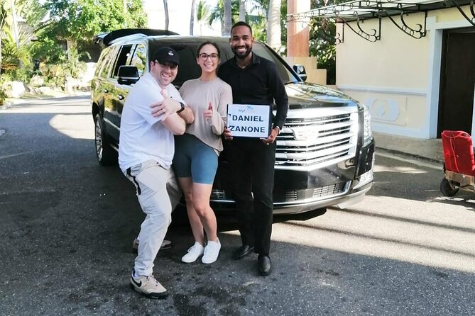 Effortless Airport Transfers in Punta Cana - What If Something Goes Wrong? The Practical Reality
