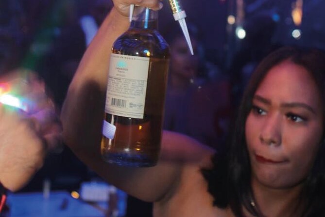 Empire Lounge: Punta Cana Hip-Hop Night Out & VIP Experience - Drinks, Bottle Service, and Avoiding Surprise Costs