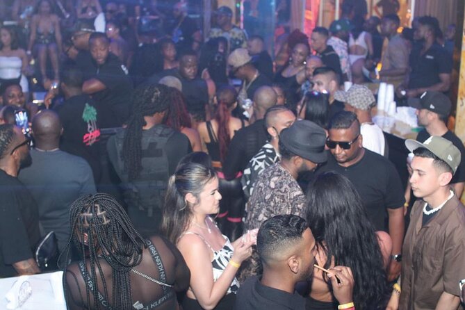 Empire Lounge: Punta Cana Hip-Hop Night Out & VIP Experience - Who This Empire Lounge Night Out Fits Best