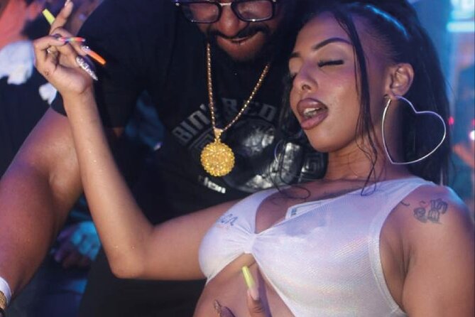 Empire Lounge: Punta Cana Hip-Hop Night Out & VIP Experience - Should You Book Empire Lounge in Punta Cana?