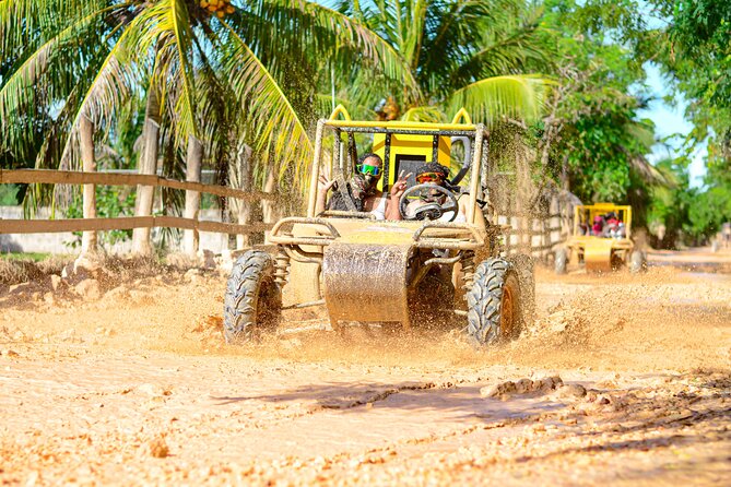 Enjoy ATV and Buggy Without Limits - Key highlights to know before you go