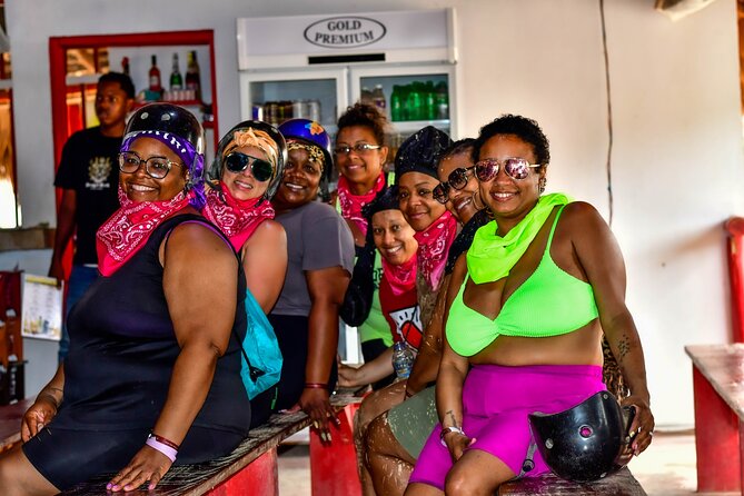 Enjoy ATV and Buggy Without Limits - Casa Típica Dominicana: Coffee, Cocoa, and Mamajuana Culture Stop