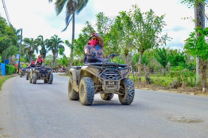 Enjoy ATV and Buggy Without Limits - Who This Tour Fits Best (And Who Might Skip It)