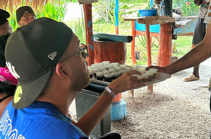 Enjoy Our Tours Higuey City Cultural - Craft souvenir stop: buy local without turning it into a chore
