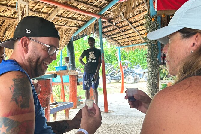 Enjoy Our Tours Higuey City Cultural - Coffee and organic chocolate: the useful stop you’ll actually remember