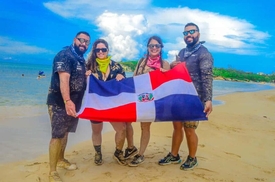 "Epic Off-Road Adventure & Catamaran Party in Punta Cana!" - Coffee, Cocoa, and Mamajuana: The Local Break That Changes the Mood