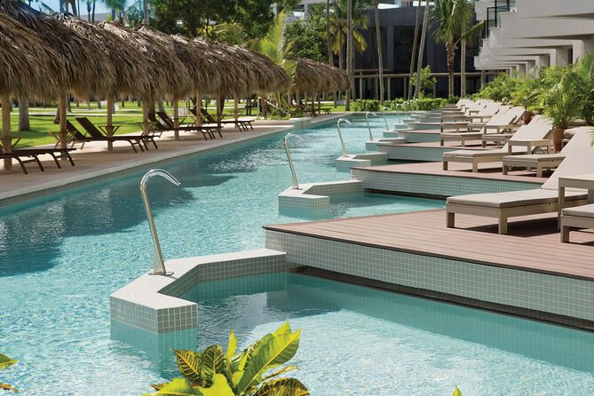 Excelence El Carmen - Round Trip Shuttle - Punta Cana Airport - Key points to know
