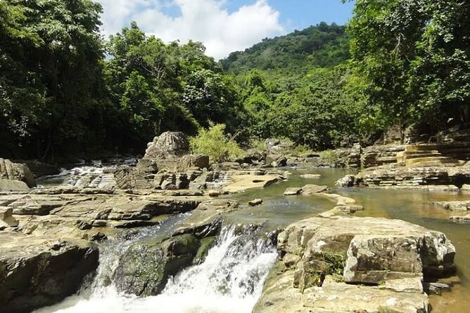 exciting cultural tour to Higüey adventure, history and fun - Jungle ride to Higüey: the day starts with real motion