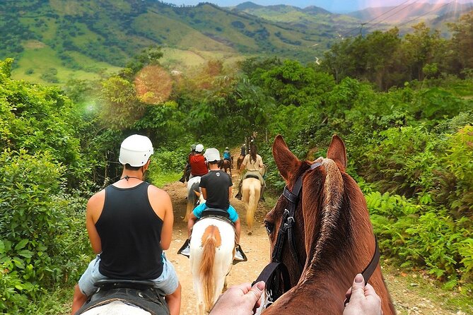 exciting cultural tour to Higüey adventure, history and fun - Chocolate, coffee, and cocoa lessons in a typical house