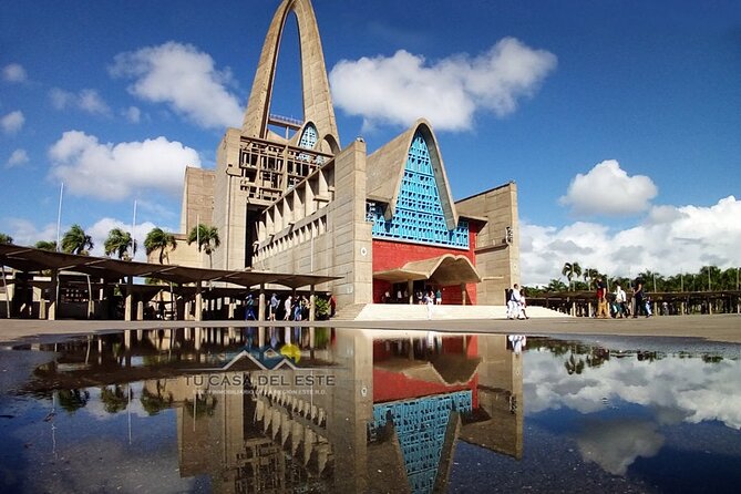 exciting cultural tour to Higüey adventure, history and fun - Macao Beach wrap-up: the payoff after the “many stops” day