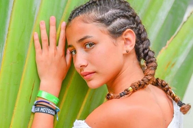 Exclusive photo shoot in Punta Cana - Privacy Without Feeling Isolated
