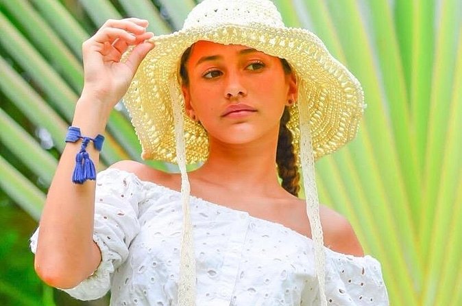 Exclusive photo shoot in Punta Cana - Practical Tips So Your Photos Look Like You