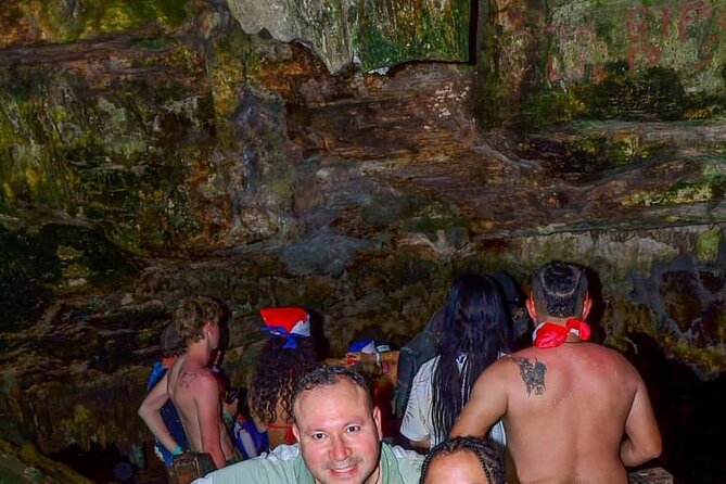 Exclusive Polaris Buggy Ride in Punta Cana with Beach y Cave Stop - Small groups and personal attention: how the day stays fun
