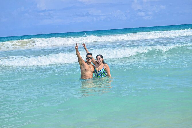 Exclusive Polaris Buggy Ride in Punta Cana with Beach y Cave Stop - What’s included in the $85 price (and what can cost extra)