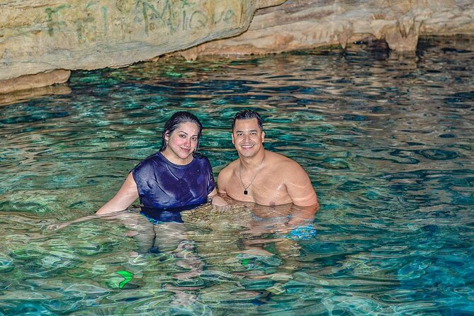 Exclusive Polaris Buggy Ride in Punta Cana with Beach y Cave Stop - Who this Punta Cana buggy-and-cenote tour fits best