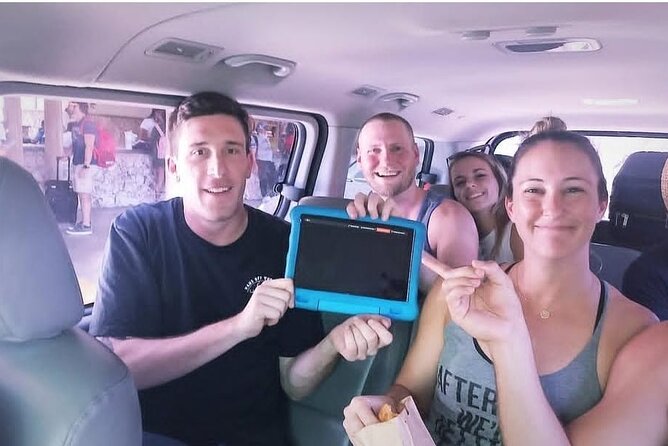 Exclusive Private Airport Transfer Service to Punta Cana - The real value: avoiding the first-stress moment in Punta Cana