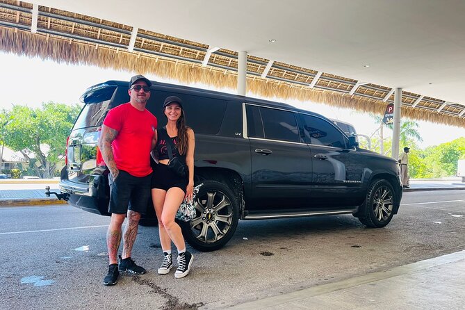 Exclusive Private Transportation from the Airport - Hotel in Punta Cana - A 15 Per Person Transfer: How to Think About Value
