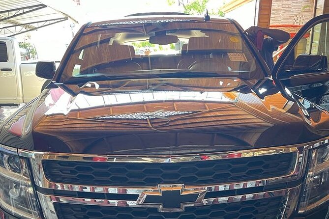 Exclusive Private Transportation from the Airport - Hotel in Punta Cana - What You Should Expect During the Ride