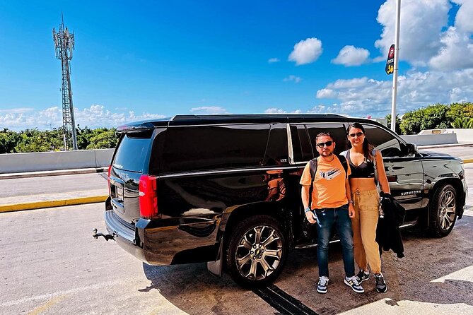 Exclusive Private Transportation from the Airport - Hotel in Punta Cana - Beyond Transport: Grocery Help and Local Advice