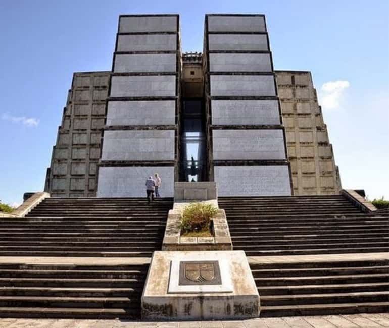 Exclusive VIP Excursion: Santo Domingo from Punta Cana – Private Service - A Day Trip That’s Worth the Long Ride