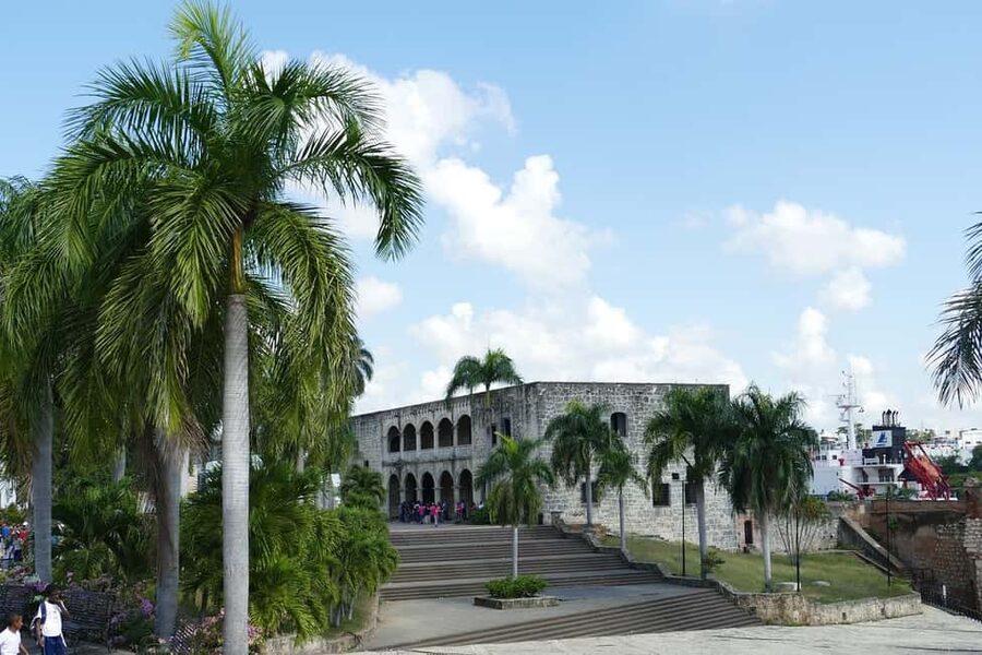 Exclusive VIP Excursion: Santo Domingo from Punta Cana – Private Service - Los Tres Ojos National Park: Four Lakes Underground (and Why It’s Famous)